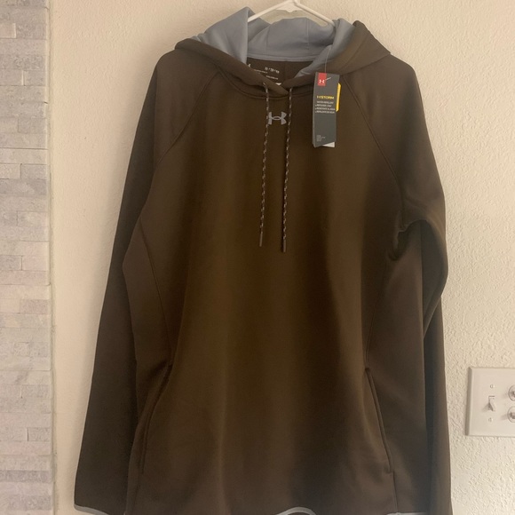 Under Armour Other - Under Armour hoodie